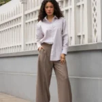 CAMISA OVERSIZE DALIA