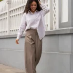 CAMISA OVERSIZE DALIA