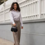 CAMISA OVERSIZE DALIA