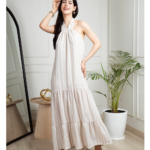 Vestido Halder Olivia