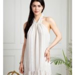 Vestido Halder Olivia