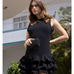 VESTIDO DEBORA